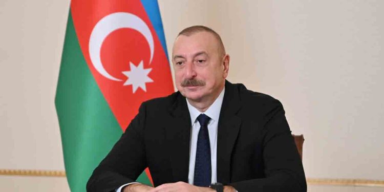 Prezidentin sosial şəbəkə hesablarında Ramazan bayramı ilə bağlı paylaşım edilib - FOTO