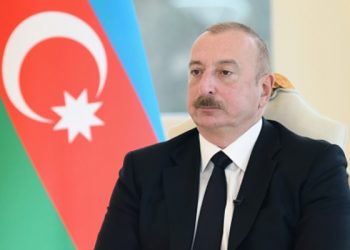 Prezident xalqı təbrik etdi