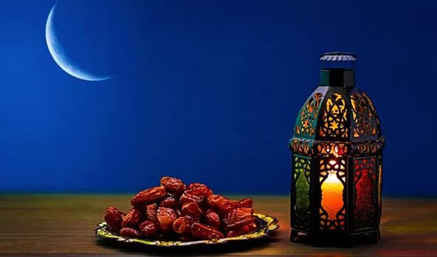 İyirmi beşinci günün duası -  İmsak və iftar vaxtı