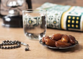 İyirmi üçüncü günün duası - İmsak və iftar vaxtı