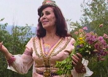 Əməkdar artist vəfat etdi – FOTO