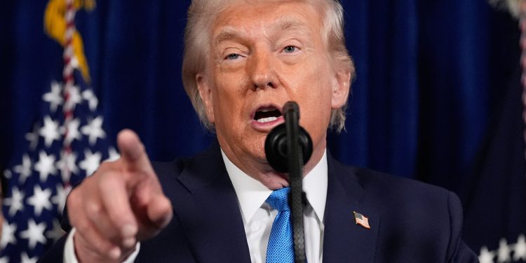 "Bu gün İran çox ağır zərbə alacaq..." - Tramp