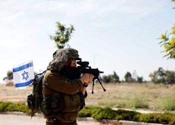 İsrail Livanda quru əməliyyatlarına başlayır – Plan təsdiqləndi