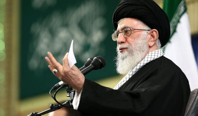 İsrail Xameneinin öldüyünü açıqladı