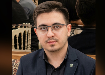 24 yaşlı tələbə vəfat etdi - FOTO