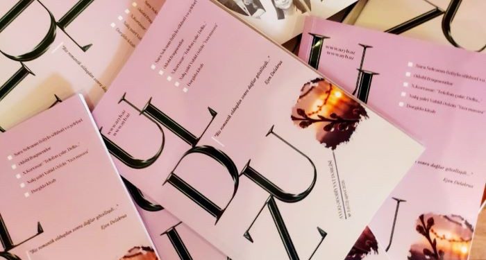 Aprelin "Ulduz"u çap olundu