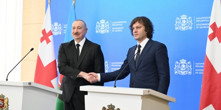 Tarixi qonşuluğun, qardaşlığın parlaq nümunəsi