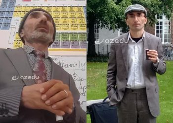 Yeni nə varsa, onun açarı əsasən xarici dillərdədir – Bir gündə məşhurlaşan müəllim