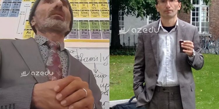 Yeni nə varsa, onun açarı əsasən xarici dillərdədir - Bir gündə məşhurlaşan müəllim