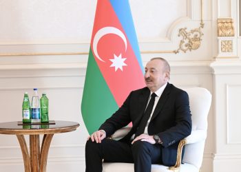 Birgə əməkdaşlıq mühüm məsələdir