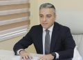 Vüsal Nəsirli onu özünə müşavir təyin etdi