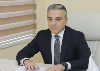 Vüsal Nəsirli onu özünə müşavir təyin etdi