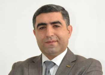 Sıx qonşuluq əlaqələri əməkdaşlığı gücləndirəcək - Ramil Əmənov yazır...