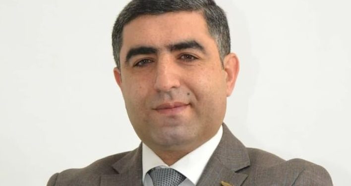 Sıx qonşuluq əlaqələri əməkdaşlığı gücləndirəcək - Ramil Əmənov yazır...