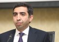 Zaur Əliyev nazir müavini təyin olundu