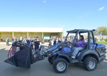 Cəlilabadda qadınlara yönəlik 8 yeni peşə ixtisası açılacaq