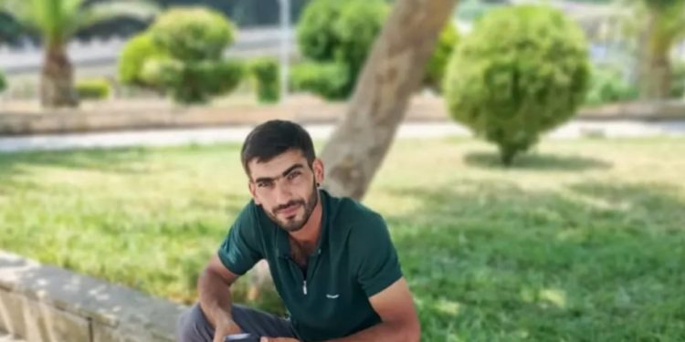 Cəlilabad sakini Bakıda faciəvi şəkildə öldü - FOTOLAR