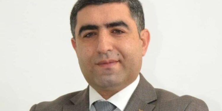 “Dövlətimə olan sevgim hər zaman mənə yol göstərib”