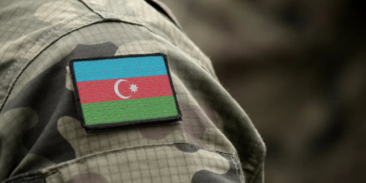 Hərbi qulluqçular şəxsi jetonla təmin ediləcək