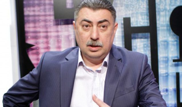 Vado Korovin vəzifəsindən azad edildi - Kürəkəni əvəz edir 