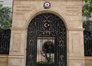 İrandakı səfirliyimiz fəaliyyətini bərpa etdi