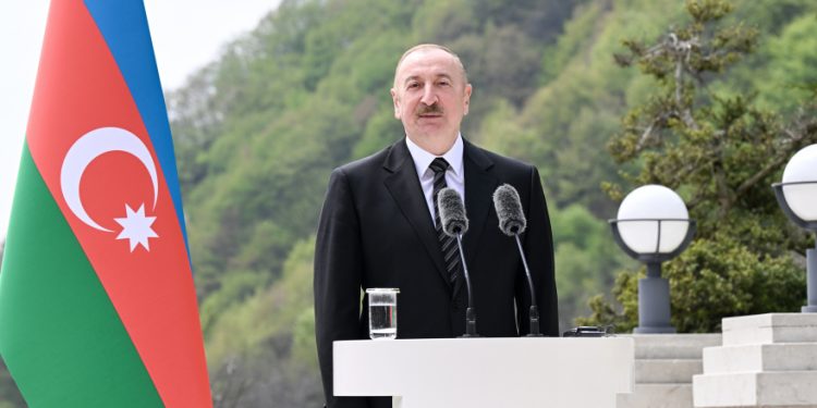 Təhlükəsizlik və sabitlik hər iki xalq üçün prioritetdir