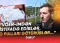 Lerikdə internet çəkən şirkət işçilərin maaşını vermir - ŞİKAYƏT - VİDEO