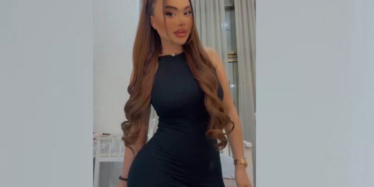 Tiktoker insan alverinə görə həbs olundu