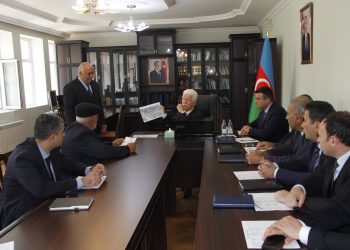 Rafiq Cəlilov vətəndaşları qəbul edib, müraciətlərini dinlədi - FOTOLAR