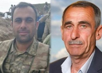 Vətən müharibəsi şəhidinin atası vəfat etdi - FOTO