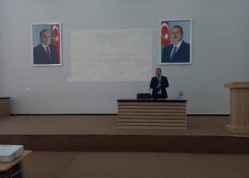 Cəlilabadda sertifikatlaşdırmada iştirak edəcək müəllimlərlə növbəti görüş keçirildi - FOTOLAR