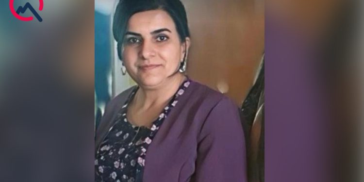 Bakıda müəllim qəzada həlak oldu - FOTO