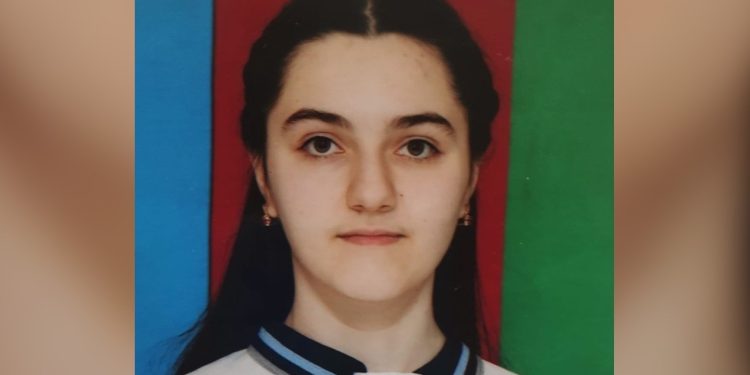 9-cu sinif şagirdi vəfat etdi