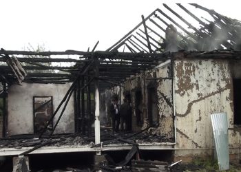 Rusiyadan qayıdan kənd sakini faciəvi şəkildə öldü - VİDEO