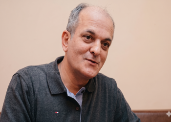 İşığın da, qazın da, suyun da pul yazdığı evdə... - Salam Sarvanın şeirləri