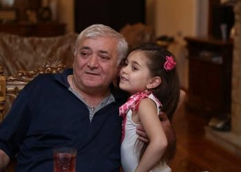 Aqil boyda ürəyi olan insan tapmaq çox çətindir – Şərif Ağayar yazır…