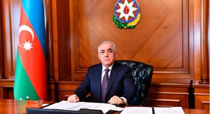 Əli Əsədov müəllimlərlə bağlı qərar imzaladı