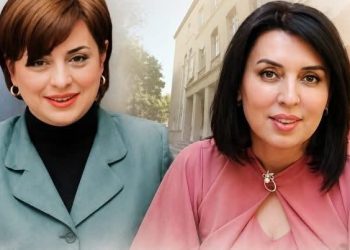 Bakı təhsilinin əvəzedilməz direktorları: Biri 29 il, biri də 23 ildir eyni məktəbə rəhbərlik edir