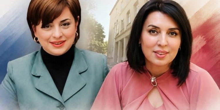 Bakı təhsilinin əvəzedilməz direktorları: Biri 29 il, biri də 23 ildir eyni məktəbə rəhbərlik edir