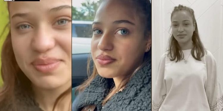 Yusufla birgə hamamda zəhərlənən qız sosial şəbəkədə məşhur imiş - VİDEO