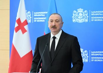 Azərbaycan-Gürcüstan münasibətləri ümumilikdə regional inkişafa xidmət edir