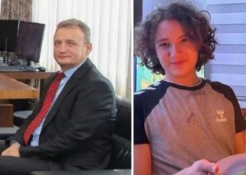 Oğlunu özü ilə poliqona aparırmış - "Psixoloji müalicəyə ehtiyaxı vardı"