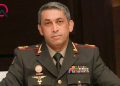 General Müşfiq Məmmədov vəzifəsindən azad edildi