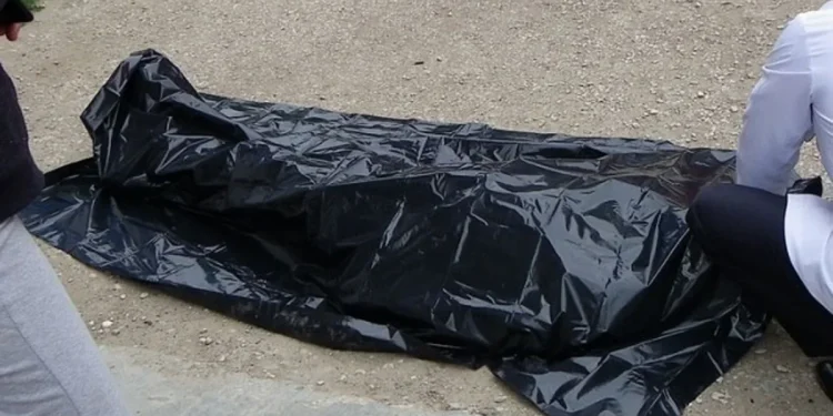 Xırdalanda bir nəfər qətlə yetirildi