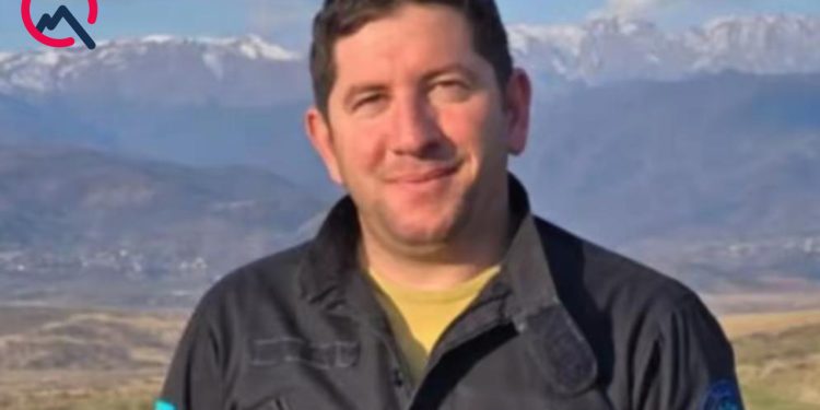 Şair ANAMA əməkdaşı imiş - Yaxın günlərdə ata olacaqdı... - FOTO