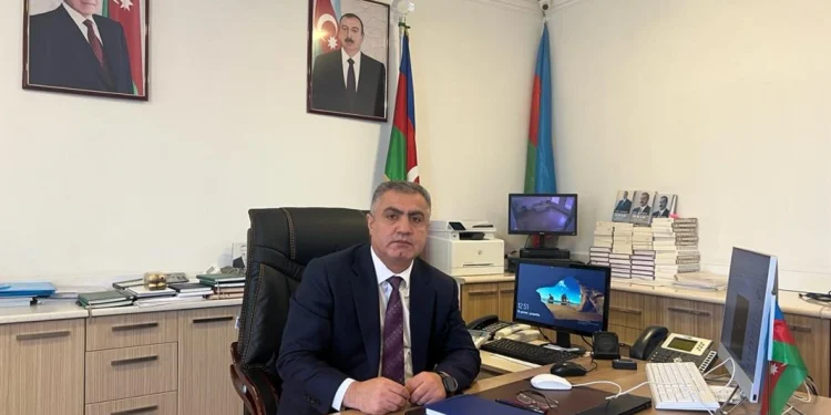 Cəlilabad Mərkəzi Xəstəxanasının yiyəsi yoxdur - Qazi fəryad etdi - FOTO