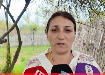 "Orada bildim ki, hamilədir, deyir, qonşu təcavüz edib" - 15 yaşlı qızın anası - VİDEO