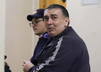 Şıxlinski və oğluna növbəti hökm oxundu