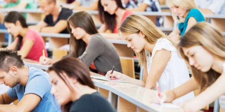 Bir qrup tələbənin təhsil haqqı dövlət büdcəsindən ödəniləcək