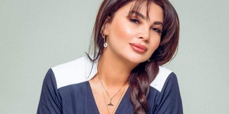 Ülviyyə İlyasova həbs edildi